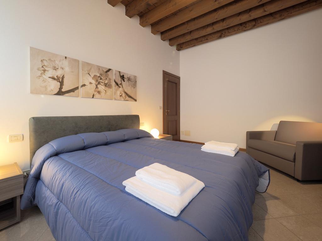 Cannaregio - Style Apartamento Venecia