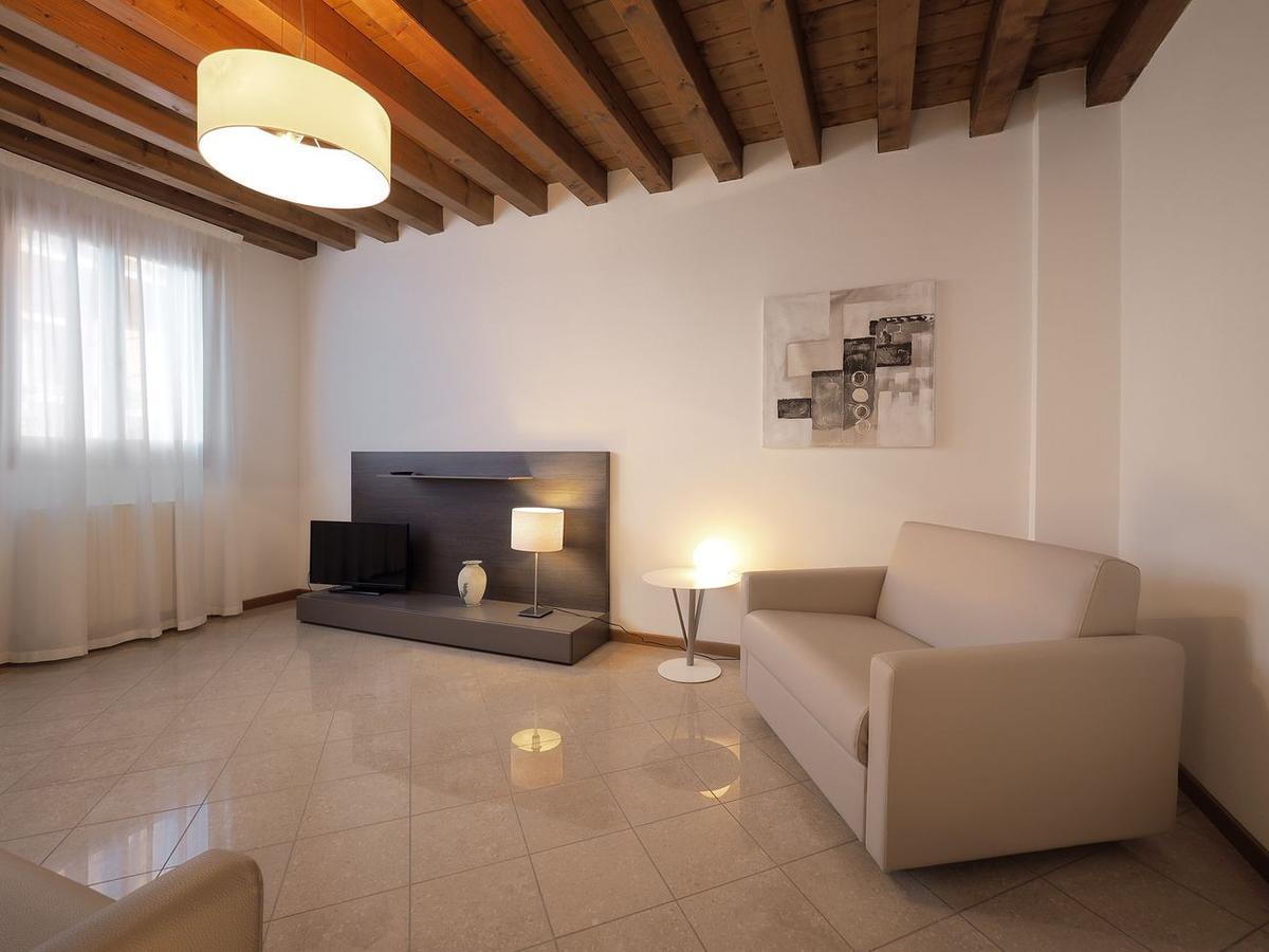 Apartamento Cannaregio - Style Venecia