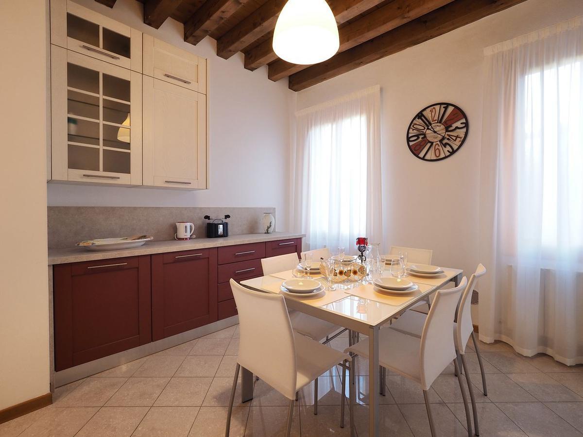 Apartamento Cannaregio - Style Venecia