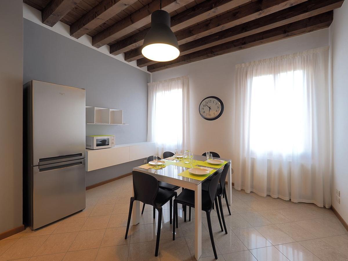 Apartamento Cannaregio - Style Venecia