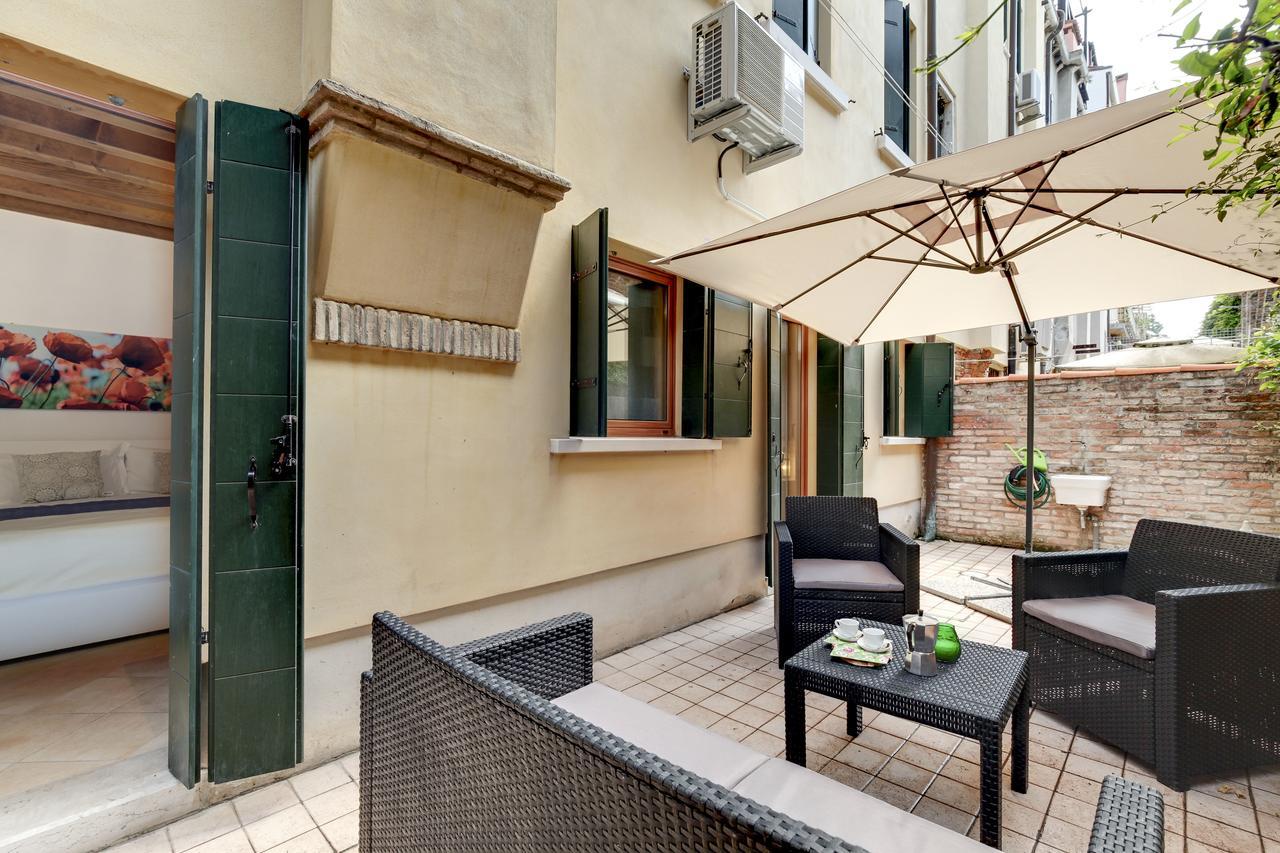 Cannaregio - Style Apartamento *