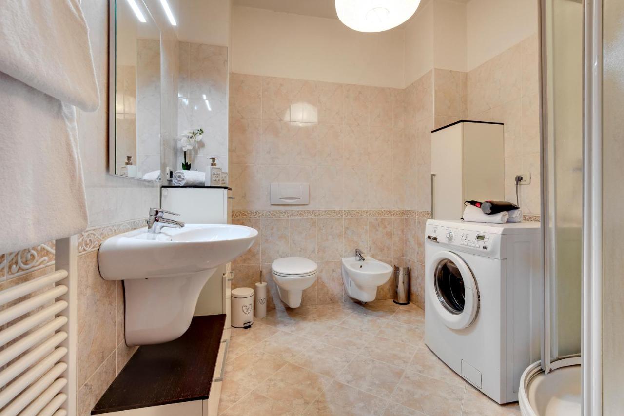 Cannaregio - Style Apartamento Venecia
