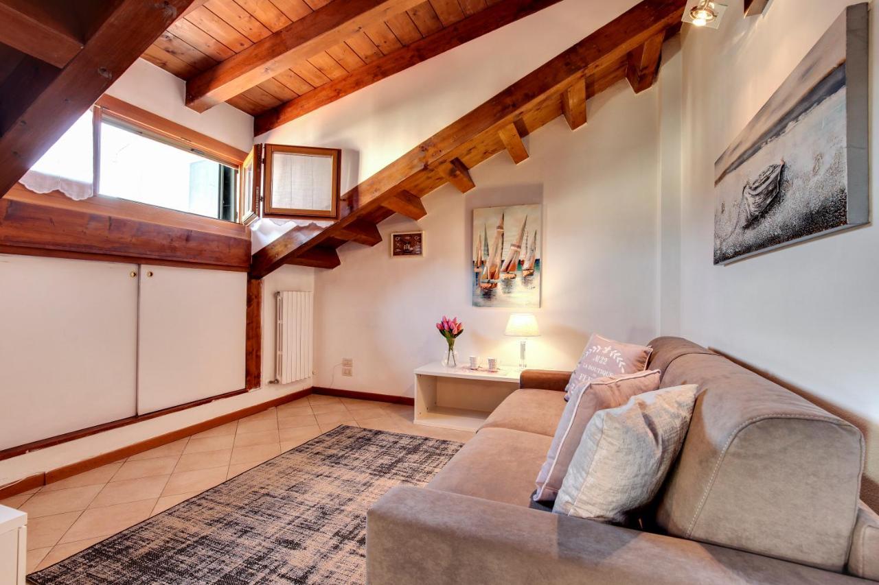 Apartamento Cannaregio - Style Venecia